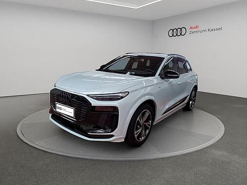 Audi - Q6 e-tron perf. S line Matrix Pano HuD B&O AHK 9281182