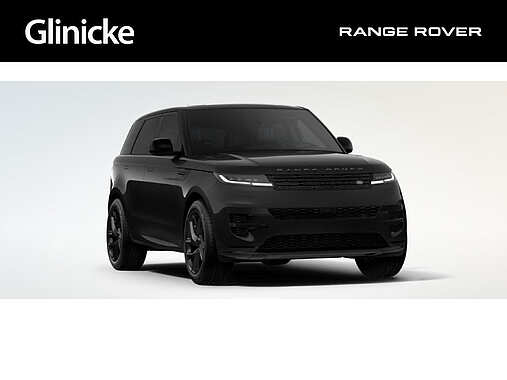 Land Rover - Range Rover Sport Plug-in Hybrid P460e Dynamic SE 8386717