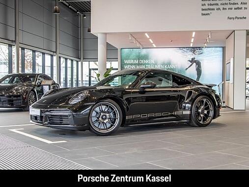 Porsche - 992 911 Turbo 50 Jahre Burmester Nachtsicht id 8477368