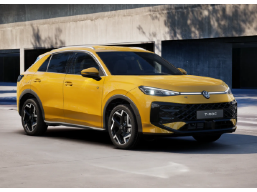Volkswagen - T-Roc R-Line 1.5 DSG eTSI *FREI KONFIGURIERBAR* 8553224