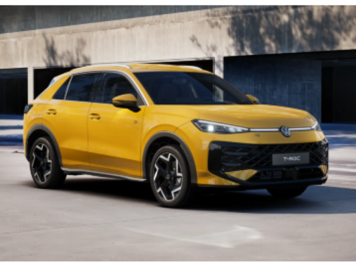 Volkswagen - T-Roc R-Line 1.5 DSG eTSI *FREI KONFIGURIERBAR* 8553224