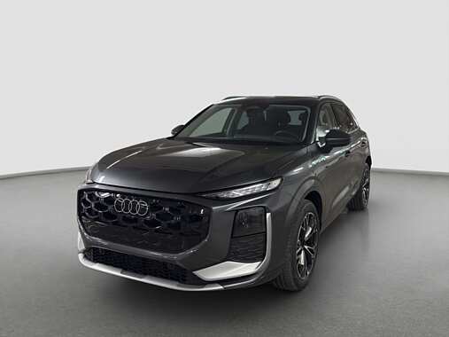 Audi - Q3 SUV TFSI 110 kW S tronic 8868162