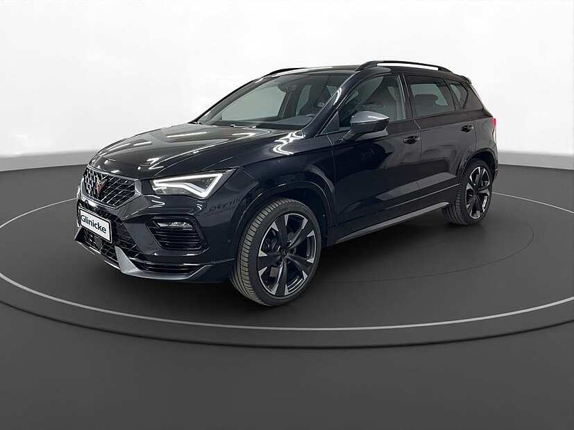 Cupra - Ateca VZ 2.0 TSI 4D AHK LED LM 19" Navi 360&deg; 8918384