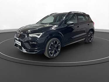 Cupra - Ateca VZ 2.0 TSI 4D AHK LED LM 19" Navi 360&deg; 8918384