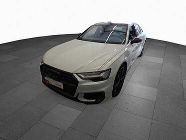 Audi - A6 Lim. 45 TFSI qu S line Matrix B&O AHK Massage 8934440