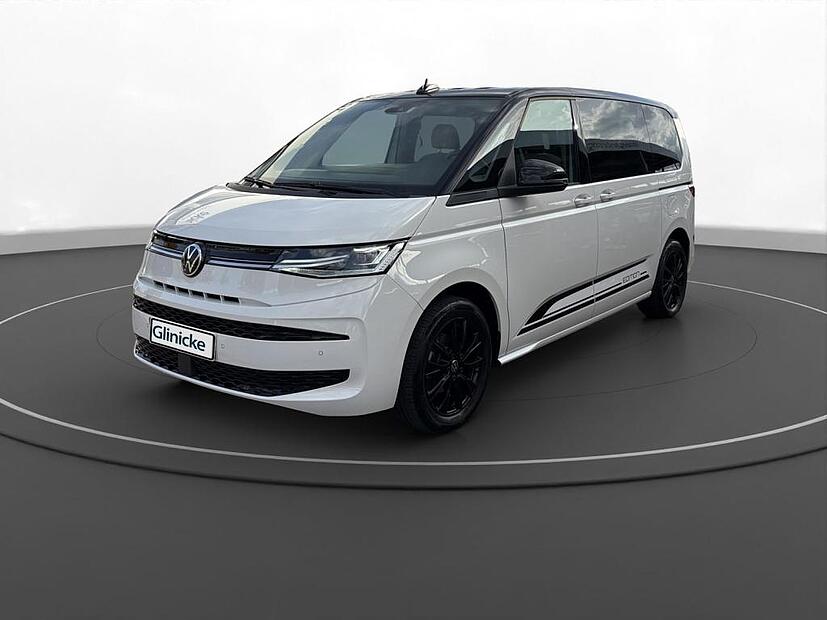 Volkswagen - T7 Multivan 2.0 TDI Edition 9391740