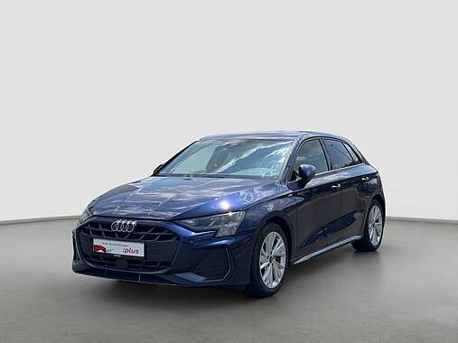 Audi - A3 Sportback 35 TDI S-tronic S line Virtual Cockpit ACC Navi Sitzheizung Parkassistent 8393131