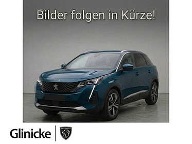Peugeot - 3008 Allure Pack PureTech130 EAT8 8603874