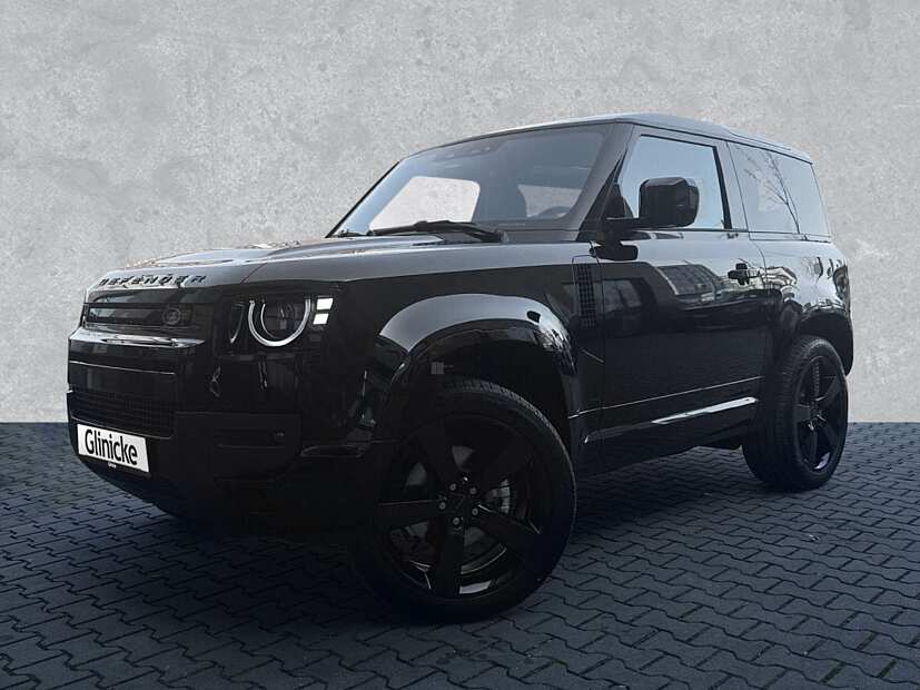 Land Rover - Defender 90 D250 SE 22" AHK 360&deg; Kamera Winter Paket 8613535