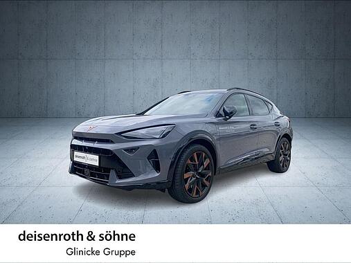 Cupra - Formentor VZ e-HYBRID AHK/Sennh/DCC/Nav/Matrix/Assist 8649216