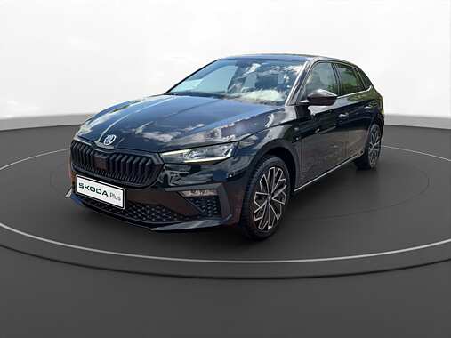 &Scaron;koda - Scala 1.0 TSI R&uuml;Ka SiHz Keyless LED PDC 8682801