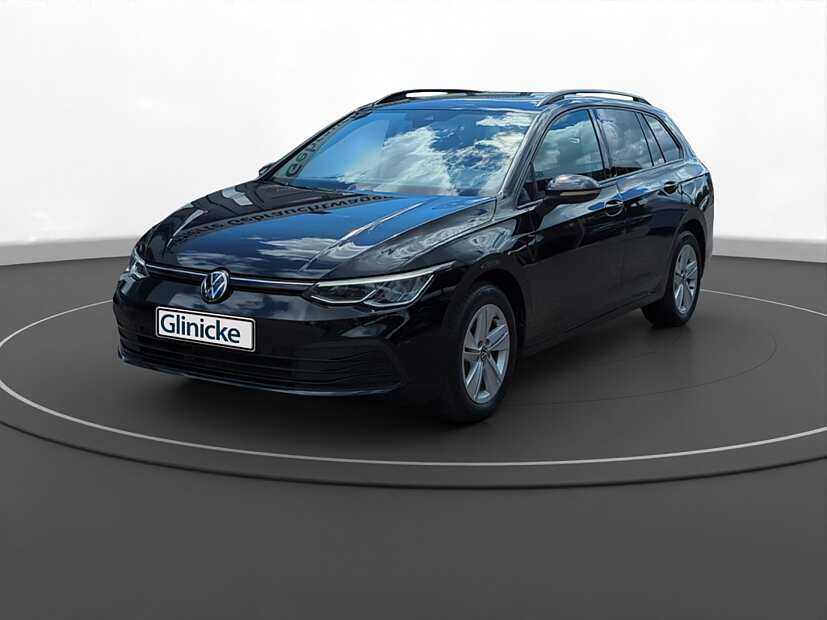 Volkswagen - Golf VIII Variant 2,0 TDI Life Navi PDC SiHz DSG 8685739