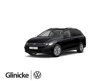 Volkswagen - Golf VIII Variant 2,0 TDI Life Navi PDC SiHz DSG 8685739