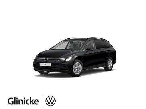 Volkswagen - Golf VIII Variant 2,0 TDI Life Navi PDC SiHz DSG 8685739