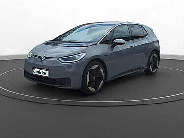 Volkswagen - ID.3 Pro S 77kWh W&auml;Pu Matrix elek. Sitz 8745268