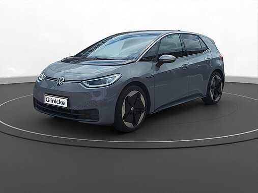 Volkswagen - ID.3 Pro S 77kWh W&auml;Pu Matrix elek. Sitz 8745268