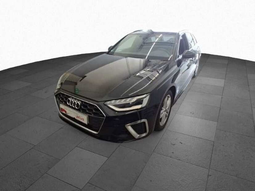 Audi - A4 Avant 40 TFSI S line Matrix Kamera Carplay 8849885