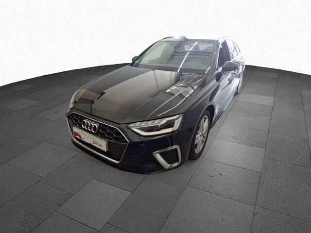 Audi - A4 Avant 40 TFSI S line Matrix Kamera Carplay 8849885