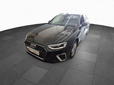 Audi - A4 Avant 40 TFSI S line Matrix Kamera Carplay 8849885