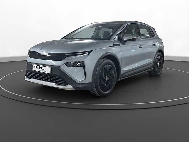 &Scaron;koda - Elroq Essence | 60 | Smokey Diamond-Silber Metallic 8888859