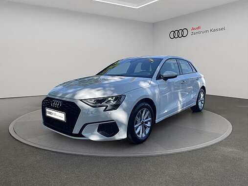 Audi - A3 Sportback 30 TFSI LED PDC+ SitzHZG Carplay 8911889