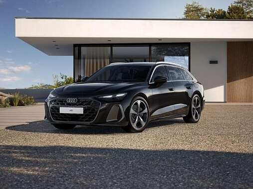 Audi - A6 Avant e-hybrid QUATTRO+S-LINE 9018286