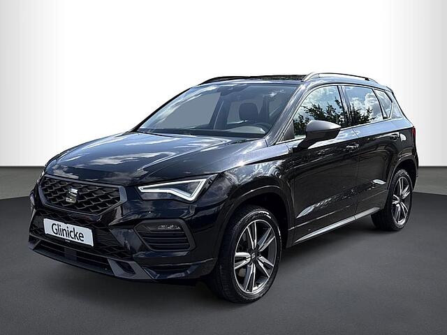 Seat - Ateca FR 2.0 TDI DSG, AHK, FULL LINK 9062342