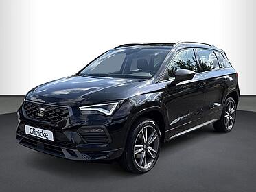 Seat - Ateca FR 2.0 TDI DSG, AHK, FULL LINK 9062342