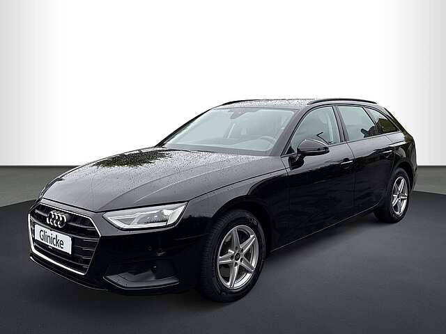 Audi - A4 Avant 35 2.0 TDI DSG, LEDER, NAVI, EINPARKHILFE PLUS 8229549
