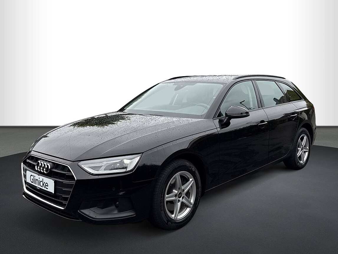 Audi - A4 Avant 35 2.0 TDI DSG, LEDER, NAVI, EINPARKHILFE PLUS 8229549