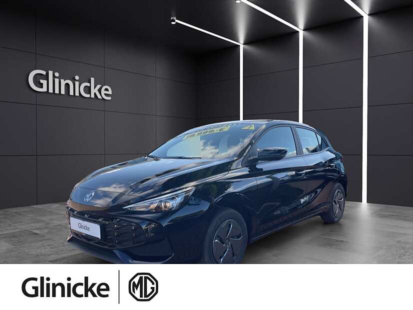 Mg - MG3 Hybrid+ Standard / Carplay / Volldigitales Kombiinstrument 8447621