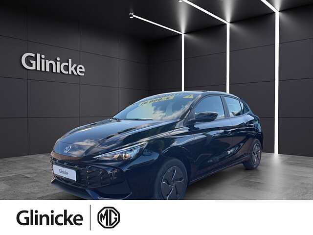 Mg - MG3 Hybrid+ Standard / Carplay / Volldigitales Kombiinstrument 8447621