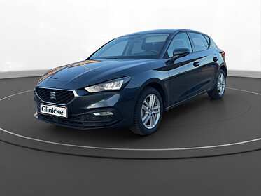 Seat - Leon 1.0 eTSI Style LED LM 17" PDC Full Link 8489660