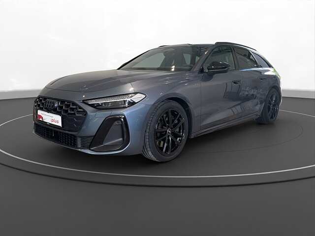 Audi - A5 Avant 2.0 TFSIe qu. S line AHK LED LM 19" 360&deg; ACC 8719677