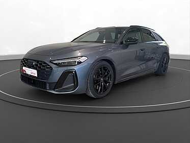 Audi - A5 Avant 2.0 TFSIe qu. S line AHK LED LM 19" 360&deg; ACC 8719677