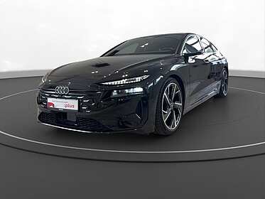 Audi - A6 Sportback e-tron S line AHK Pano LM 21" B&O 8719678