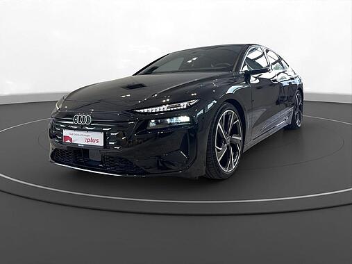 Audi - A6 Sportback e-tron S line AHK Pano LM 21" B&O 8719678