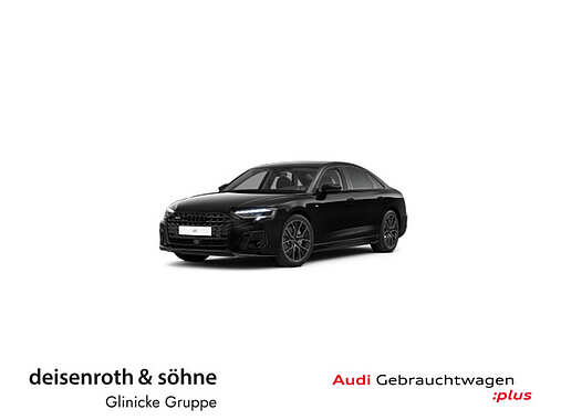 Audi - A8 50 TDI qu S line Optik+/HDMatrix/OLED/ACC/20" 8825405