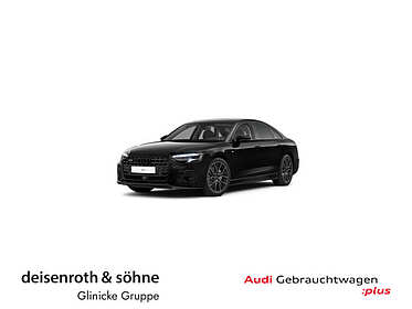 Audi - A8 50 TDI qu S line Optik+/HDMatrix/OLED/ACC/20" 8825405