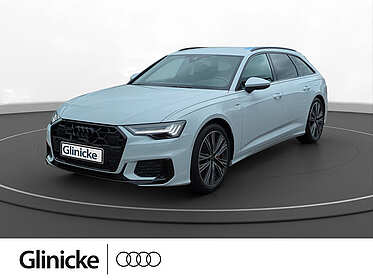 Audi - A6 Avant 55 TFSI e quattro S-line Matrix B&O 8865073