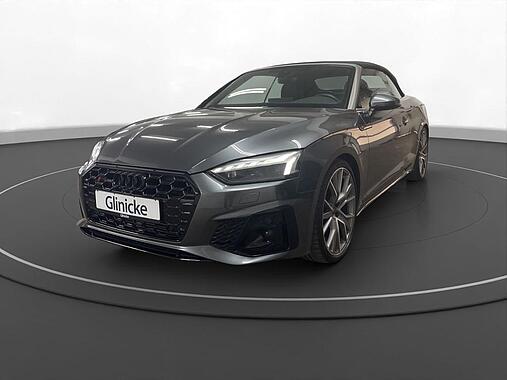Audi - S5 Cabrio comp. edition Matrix LM 20" Navi RFK B&O 8918383