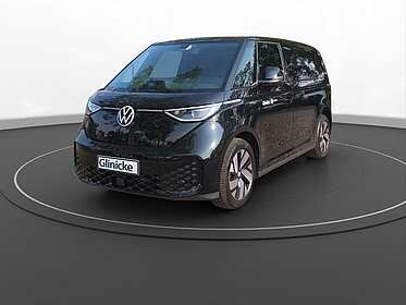 Volkswagen - ID. Buzz Cargo Pro 4MOTION 250 kW(340 PS) 79 kWh 8933525