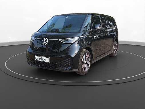 Volkswagen - ID. Buzz Cargo Pro 4MOTION 250 kW(340 PS) 79 kWh 8933525