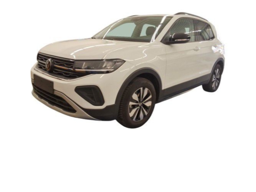 Volkswagen - T-Cross GOAL 1.0 TSI AppCon/ACC/Clima/SHZ/LED/BT 8959333