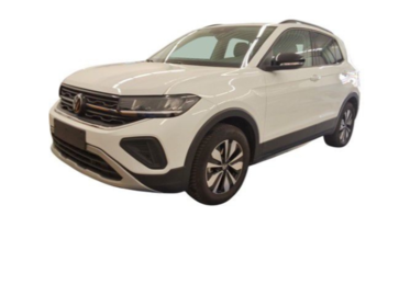 Volkswagen - T-Cross GOAL 1.0 TSI AppCon/ACC/Clima/SHZ/LED/BT 8959333