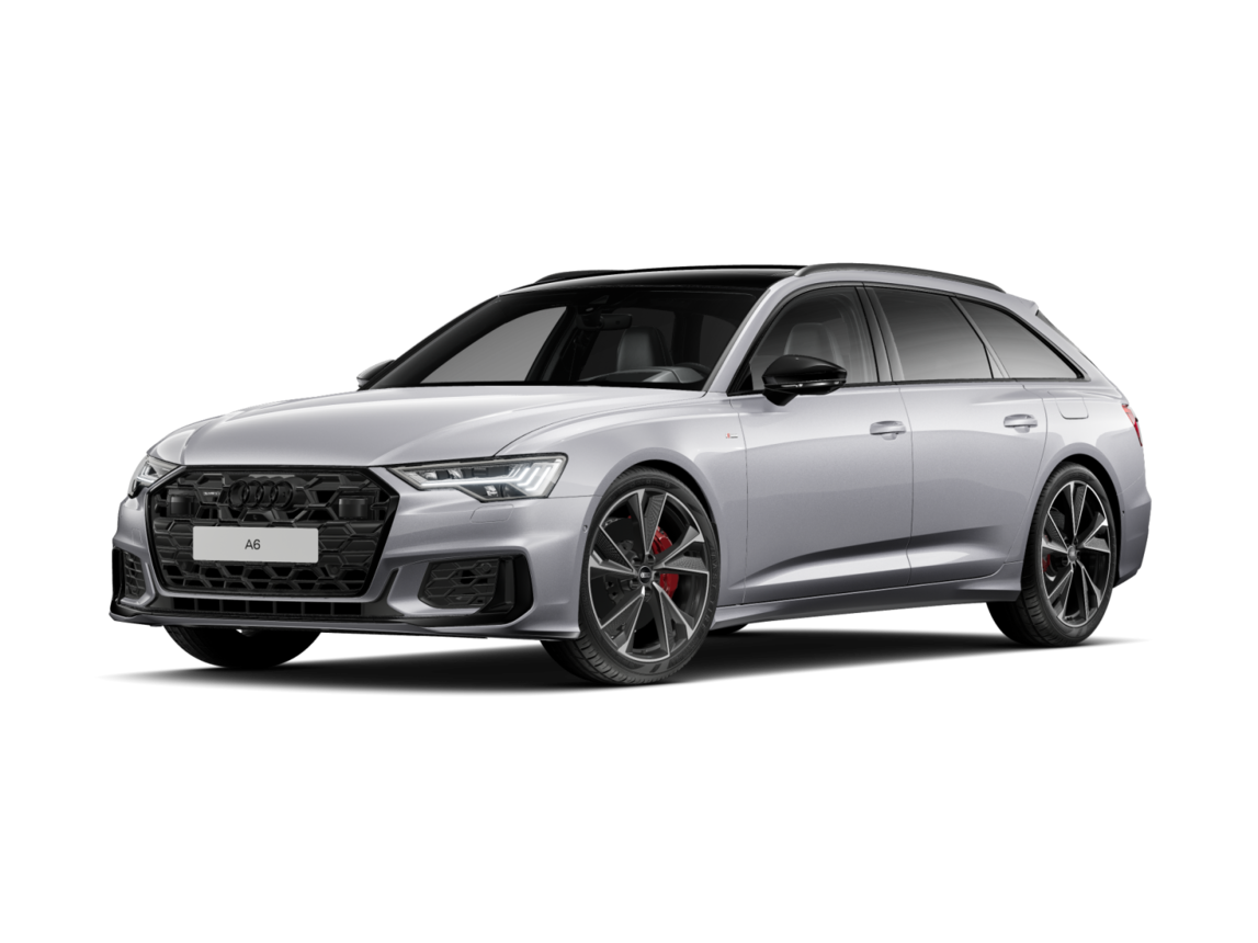 Audi - A6 Avant 55 TFSI e quattro S line HD-Matrix HuD Nachtsichtassistent B&O Navi 8959830