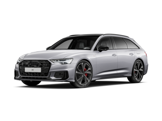 Audi - A6 Avant 55 TFSI e quattro S line HD-Matrix HuD Nachtsichtassistent B&O Navi 8959830