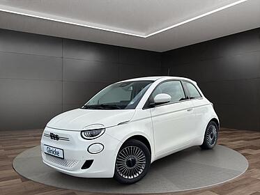 Fiat - 500 Icon 3+1 9006851