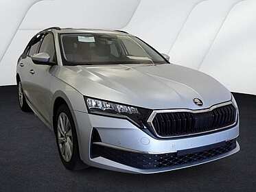 &Scaron;koda - Octavia 2.0 TDI DSG Selection AHK ACC NAV SH 9036365