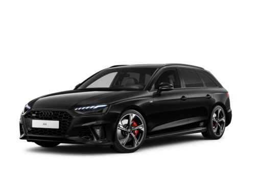 Audi - A4 Avant 45 TFSI S line competition Edition quattro Pano Matrix AHK CarPlay 9102740